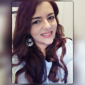 Meet your Posher, Erica